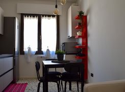 Trilocale in affitto
