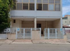 Villetta a schiera in affitto