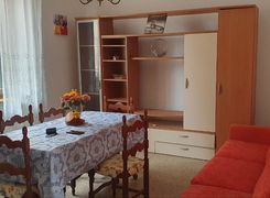 Trilocale in vendita