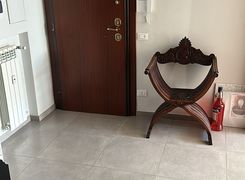 Quadrilocale in affitto