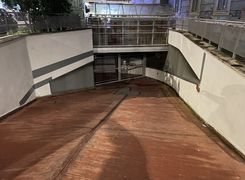 Box/posto auto in affitto