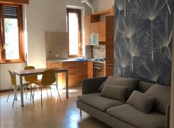 Trilocale in affitto
