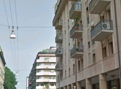 Quadrilocale in affitto