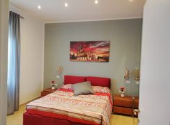 Trilocale in affitto