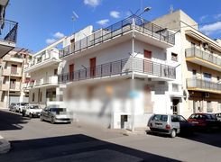 Quadrilocale in vendita