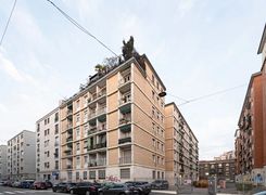 Quadrilocale in affitto