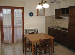 Quadrilocale in affitto