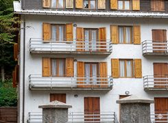 Bilocale in vendita