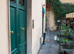 Quadrilocale in affitto