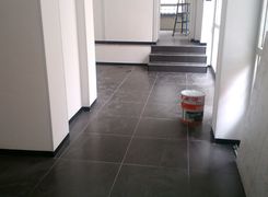 Trilocale in affitto