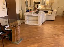 Trilocale in affitto