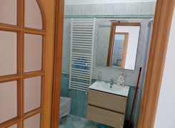 Trilocale in vendita