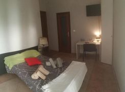 Trilocale in affitto