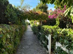 Villetta a schiera in affitto