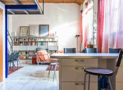 Quadrilocale in affitto