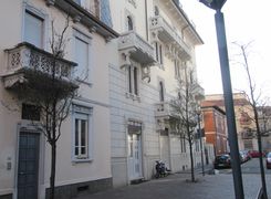 Bilocale in affitto