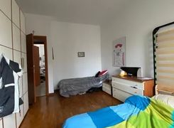 Trilocale in affitto