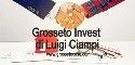 Agency Logo Grosseto Invest di Luigi Ciampi: Agenzia immobiliare a Grosseto