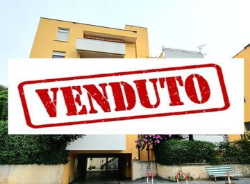 Trilocale in Via Magiarda 7 a Spotorno