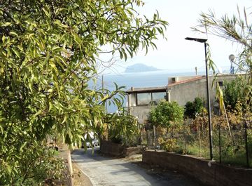 Terreno agricolo in Strada Provinciale 182 a Santa Marina Salina in zona Centro