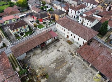 Rustico/casale in Via G. Mazzini 1 a Cicognolo