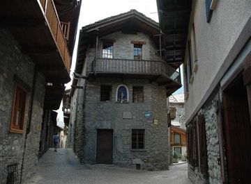 Facciata