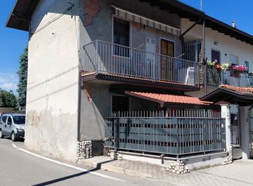 Bilocale in Via Asmara 1 a Dairago