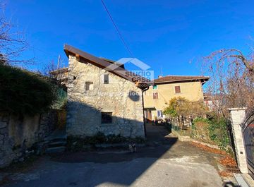 Casa indipendente a Capizzone