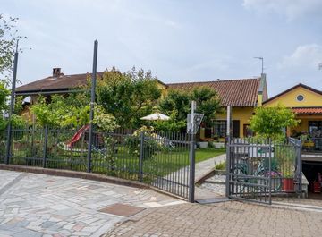 Villetta a schiera a Quargnento