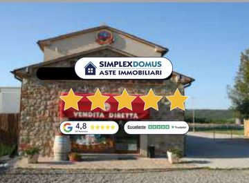 Appartamento in Località Poggio a Castiglione della Pescaia in zona Vetulonia