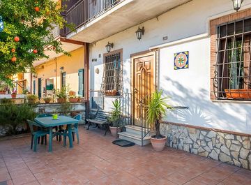 Bilocale in Via Cesare Battisti 87 a San Cesareo