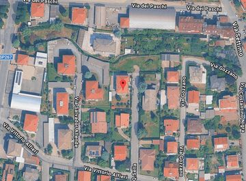 Trilocale in Via Q.Sella 4 a Leini in zona Centro