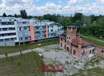 Bilocale in Via Torino 95 -77 a San Mauro Torinese in zona Sant'Anna