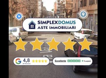 Quadrilocale in Via Vetulonia a Roma in zona Appio Latino, Re di Roma, San Giovanni