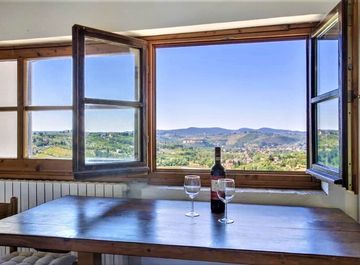 Casa bi/trifamiliare a Firenze in zona Firenze Sud, Monteripaldi, Ponte a Ema