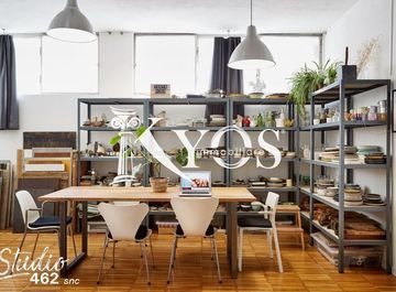 Capannone in Alzaia Naviglio Pavese 30 a Milano in zona Navigli, Porta Genova