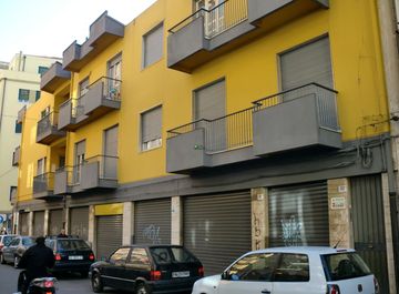 Bilocale in Affitto in Canfora a Catania