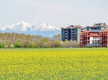 Terreno edificabile a Cinisello Balsamo in zona Bellaria