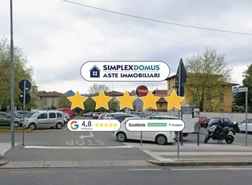 Trilocale in Via Italia a Seriate in zona Centro