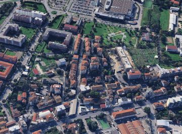 Locale commerciale in Via Pisana a Firenze in zona Isolotto