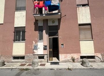 Sinergia sul balcone in città