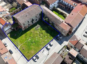 Rustico/casale in Via San Pietro 69 A a Trino in zona Centro