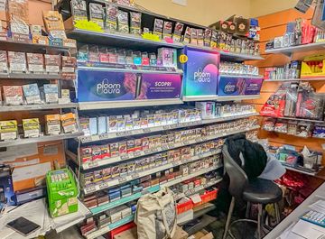 negozio sigarette elettroniche grosseto Vapesmoke Franchising Negozi di sigarette elettroniche main image 1