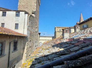 Appartamenti con ascensore in vendita a Arezzo in zona Centro