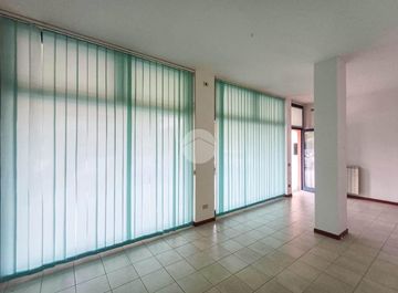 Locale commerciale in Via San Carlo a Castel Rozzone