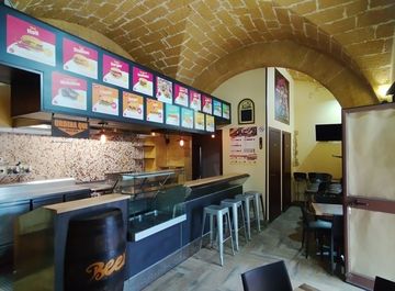 Paninoteca in Via Molo Comandante G. Caito a Mazara del Vallo