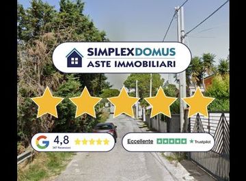 Quadrilocale in Via degli Svevi a Catanzaro in zona Sala