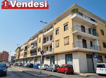 Trilocali piccoli con riscaldamento in vendita in provincia di Barletta- Andria-Trani -  - pagina 2