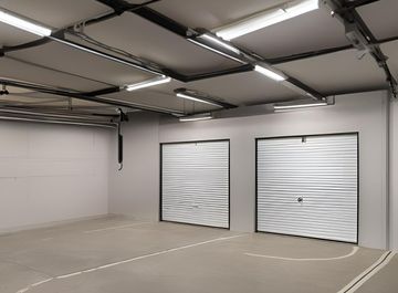 Box/posto auto in Via Francesco Dassori a Genova in zona Albaro