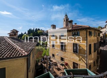 Appartamenti con giardino comune in vendita a Asolo Casa.it